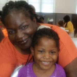 Meet your Posher, Ruthie